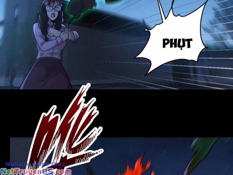Toàn Cầu Ngự Quỷ: Trong Cơ Thể Ta Có Hàng Trăm Triệu Con Quỷ 162 trang 54