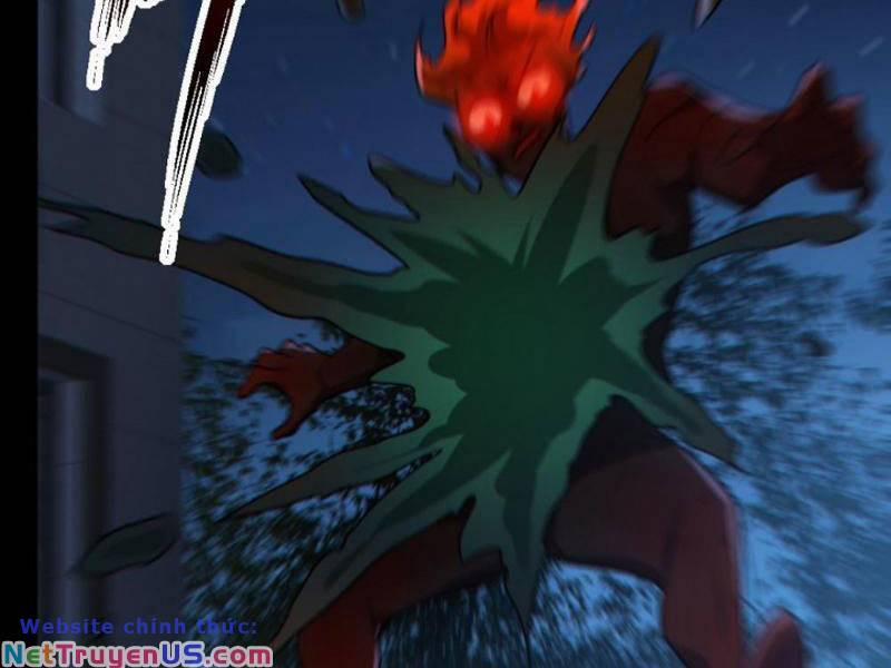 Toàn Cầu Ngự Quỷ: Trong Cơ Thể Ta Có Hàng Trăm Triệu Con Quỷ 162 trang 55