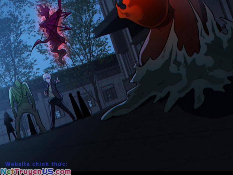 Toàn Cầu Ngự Quỷ: Trong Cơ Thể Ta Có Hàng Trăm Triệu Con Quỷ 162 trang 58
