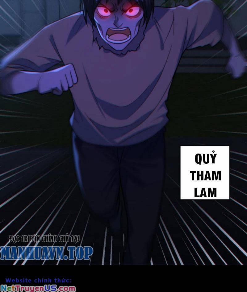 Toàn Cầu Ngự Quỷ: Trong Cơ Thể Ta Có Hàng Trăm Triệu Con Quỷ 163 trang 10