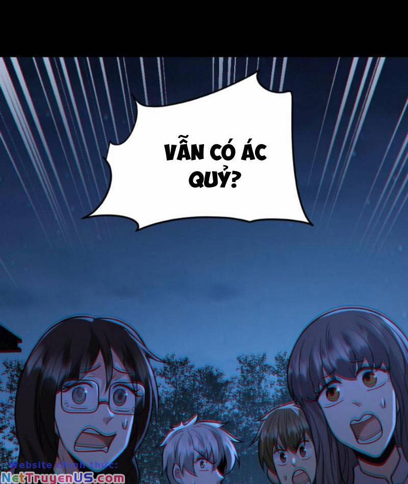 Toàn Cầu Ngự Quỷ: Trong Cơ Thể Ta Có Hàng Trăm Triệu Con Quỷ 163 trang 11