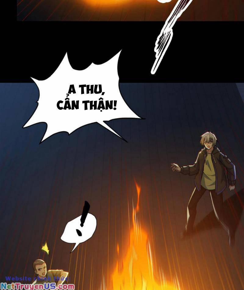 Toàn Cầu Ngự Quỷ: Trong Cơ Thể Ta Có Hàng Trăm Triệu Con Quỷ 163 trang 15