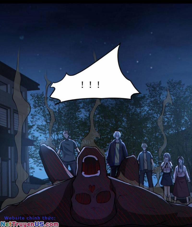 Toàn Cầu Ngự Quỷ: Trong Cơ Thể Ta Có Hàng Trăm Triệu Con Quỷ 163 trang 19