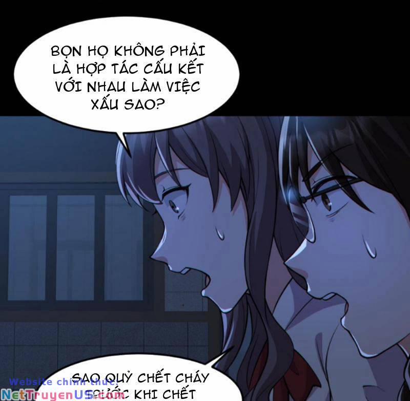 Toàn Cầu Ngự Quỷ: Trong Cơ Thể Ta Có Hàng Trăm Triệu Con Quỷ 163 trang 20