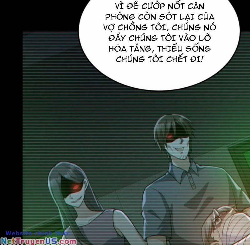 Toàn Cầu Ngự Quỷ: Trong Cơ Thể Ta Có Hàng Trăm Triệu Con Quỷ 163 trang 27