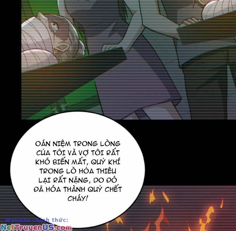 Toàn Cầu Ngự Quỷ: Trong Cơ Thể Ta Có Hàng Trăm Triệu Con Quỷ 163 trang 28