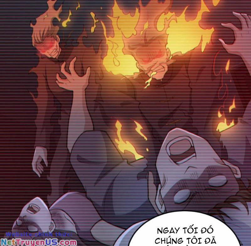 Toàn Cầu Ngự Quỷ: Trong Cơ Thể Ta Có Hàng Trăm Triệu Con Quỷ 163 trang 29