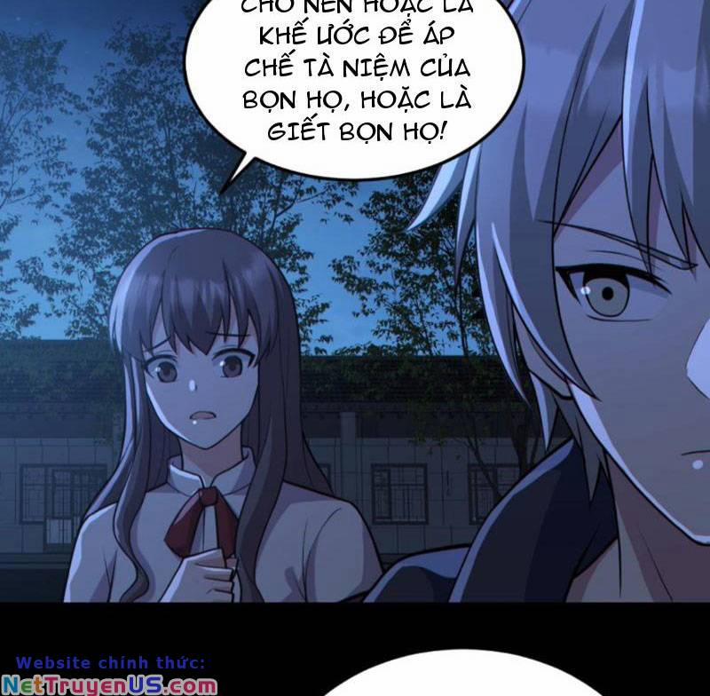 Toàn Cầu Ngự Quỷ: Trong Cơ Thể Ta Có Hàng Trăm Triệu Con Quỷ 163 trang 36