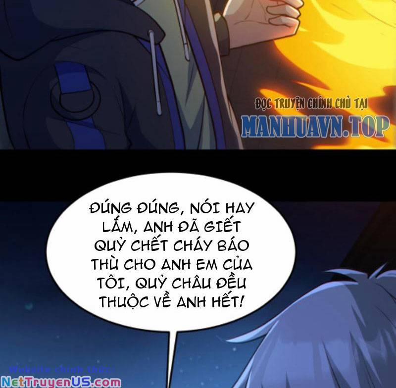 Toàn Cầu Ngự Quỷ: Trong Cơ Thể Ta Có Hàng Trăm Triệu Con Quỷ 163 trang 38