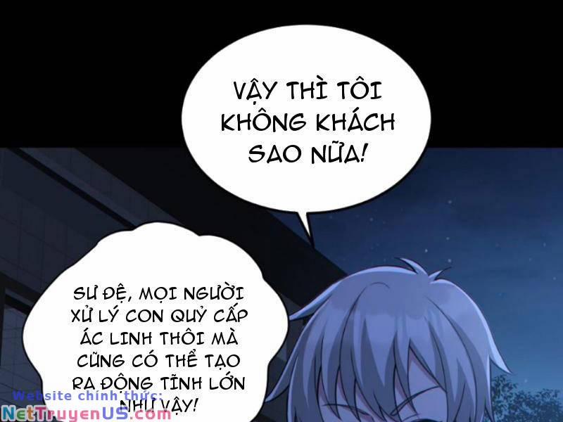 Toàn Cầu Ngự Quỷ: Trong Cơ Thể Ta Có Hàng Trăm Triệu Con Quỷ 164 trang 0