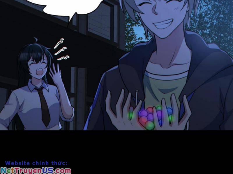 Toàn Cầu Ngự Quỷ: Trong Cơ Thể Ta Có Hàng Trăm Triệu Con Quỷ 164 trang 1