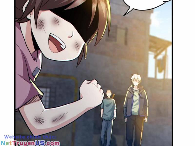 Toàn Cầu Ngự Quỷ: Trong Cơ Thể Ta Có Hàng Trăm Triệu Con Quỷ 164 trang 20