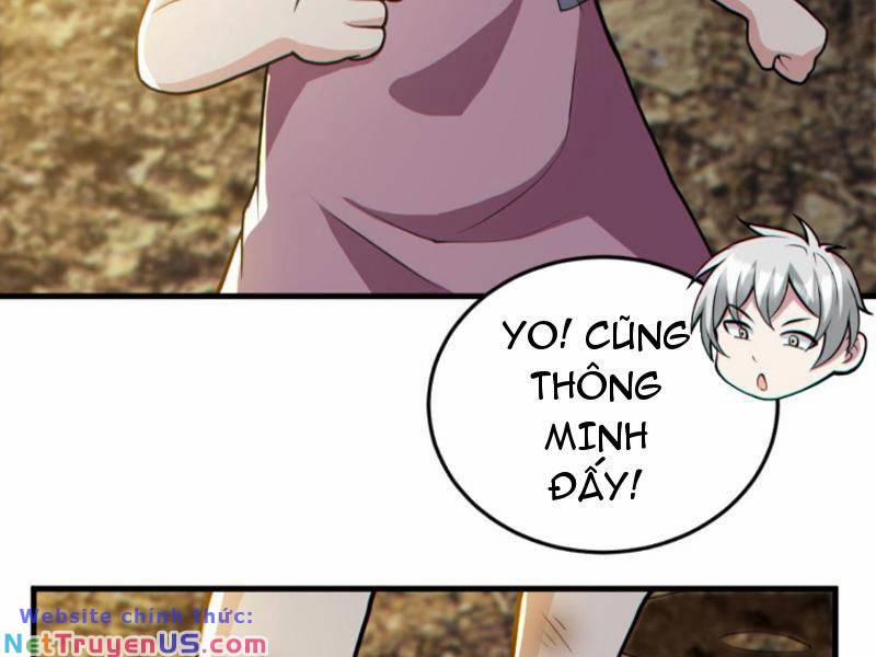Toàn Cầu Ngự Quỷ: Trong Cơ Thể Ta Có Hàng Trăm Triệu Con Quỷ 164 trang 27