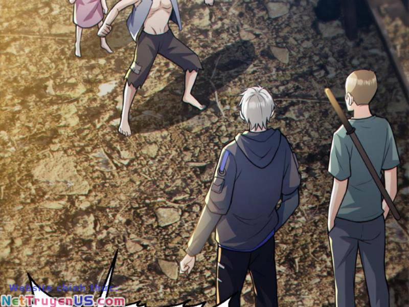 Toàn Cầu Ngự Quỷ: Trong Cơ Thể Ta Có Hàng Trăm Triệu Con Quỷ 164 trang 40