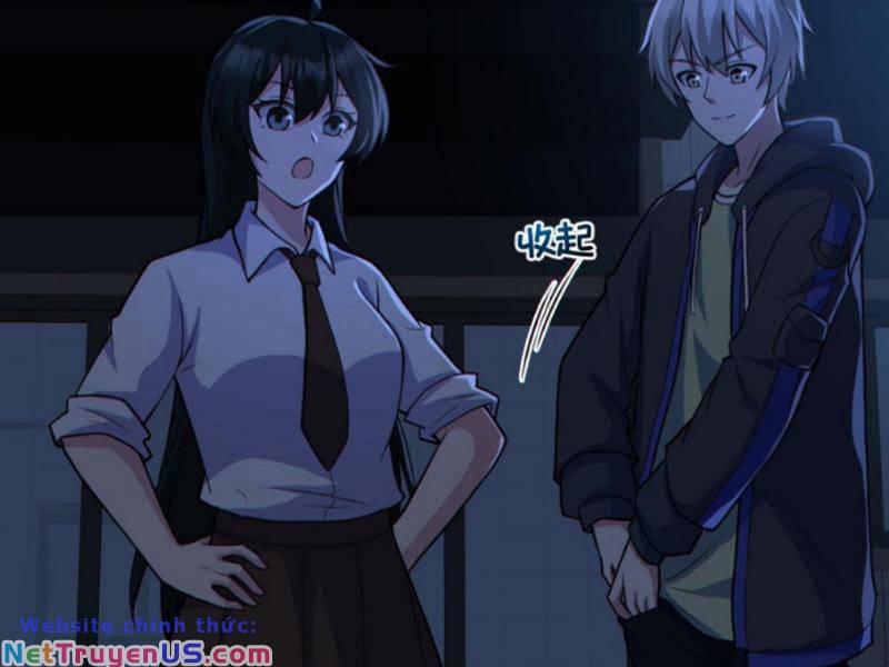 Toàn Cầu Ngự Quỷ: Trong Cơ Thể Ta Có Hàng Trăm Triệu Con Quỷ 164 trang 5