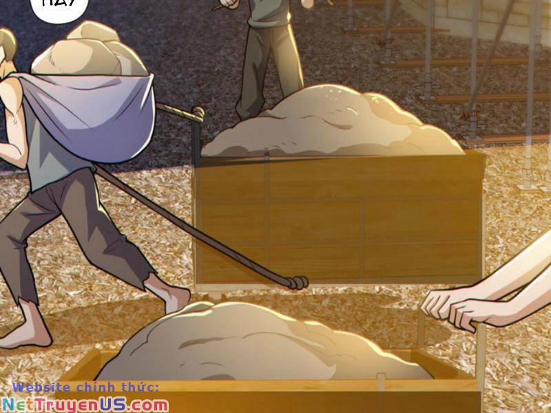 Toàn Cầu Ngự Quỷ: Trong Cơ Thể Ta Có Hàng Trăm Triệu Con Quỷ 164 trang 50