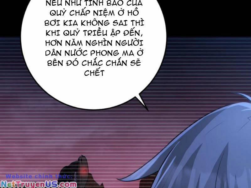 Toàn Cầu Ngự Quỷ: Trong Cơ Thể Ta Có Hàng Trăm Triệu Con Quỷ 164 trang 8