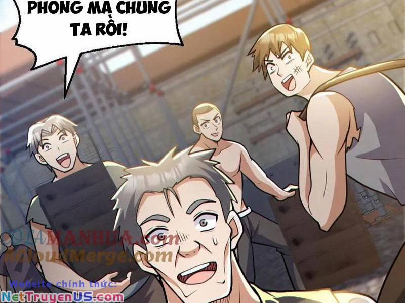 Toàn Cầu Ngự Quỷ: Trong Cơ Thể Ta Có Hàng Trăm Triệu Con Quỷ 165 trang 13