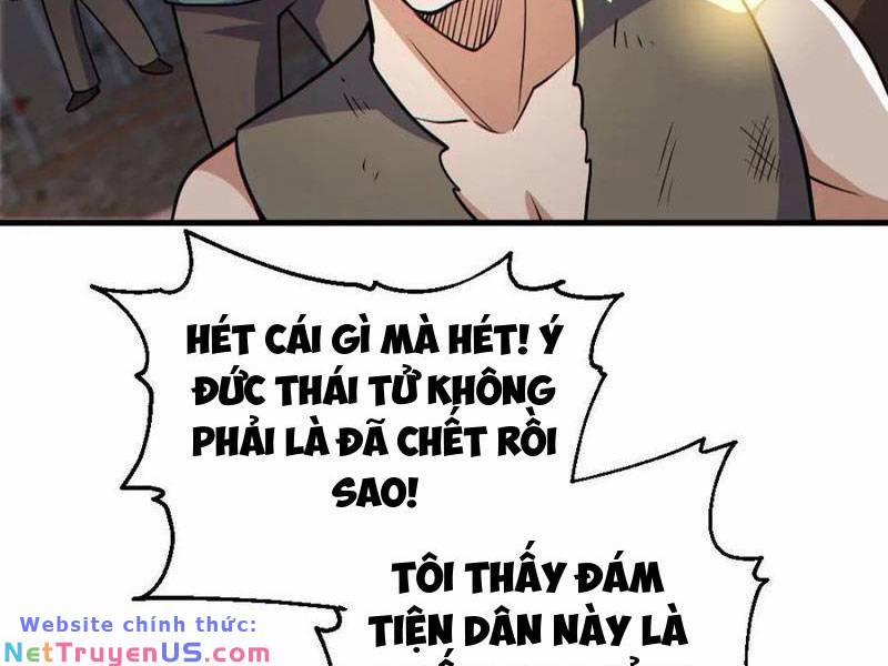 Toàn Cầu Ngự Quỷ: Trong Cơ Thể Ta Có Hàng Trăm Triệu Con Quỷ 165 trang 14