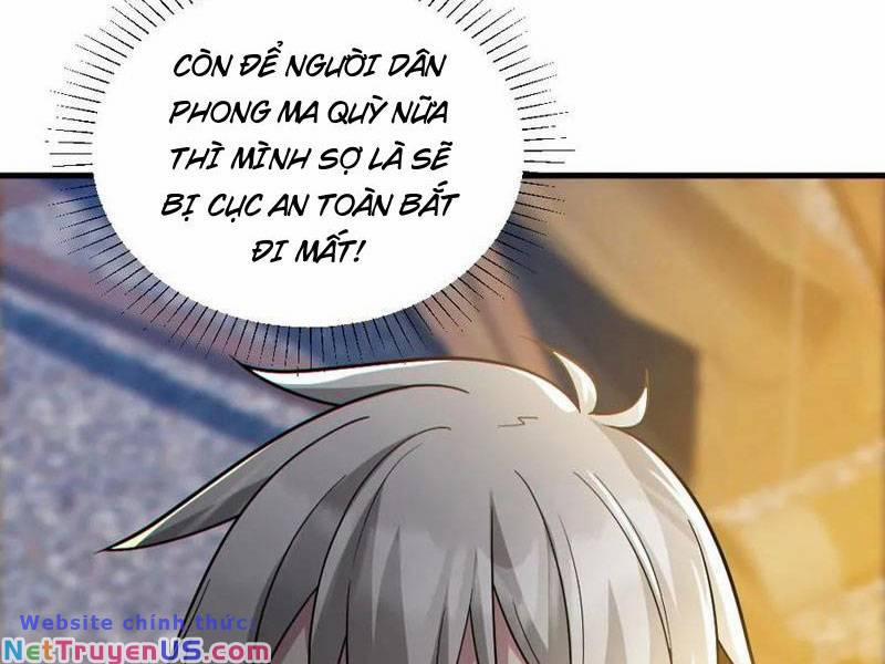 Toàn Cầu Ngự Quỷ: Trong Cơ Thể Ta Có Hàng Trăm Triệu Con Quỷ 165 trang 33