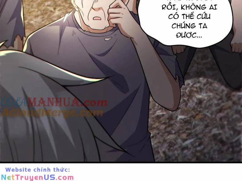 Toàn Cầu Ngự Quỷ: Trong Cơ Thể Ta Có Hàng Trăm Triệu Con Quỷ 165 trang 42