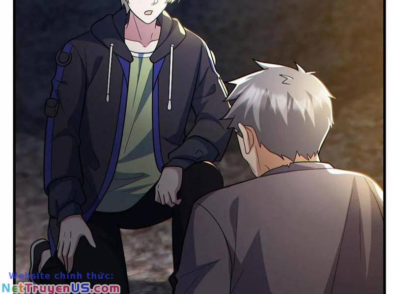 Toàn Cầu Ngự Quỷ: Trong Cơ Thể Ta Có Hàng Trăm Triệu Con Quỷ 165 trang 44