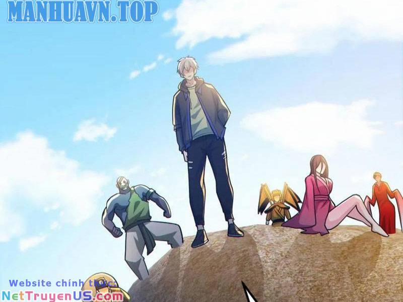 Toàn Cầu Ngự Quỷ: Trong Cơ Thể Ta Có Hàng Trăm Triệu Con Quỷ 165 trang 6