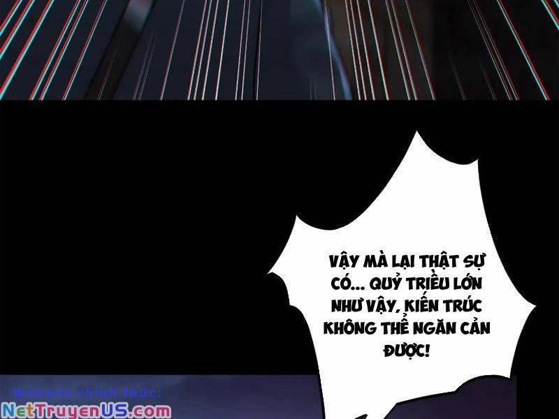 Toàn Cầu Ngự Quỷ: Trong Cơ Thể Ta Có Hàng Trăm Triệu Con Quỷ 166 trang 17