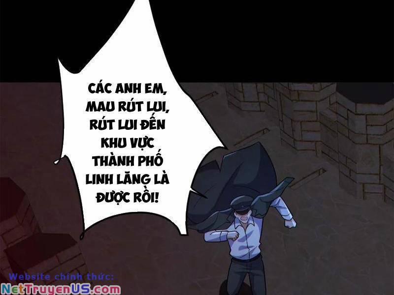 Toàn Cầu Ngự Quỷ: Trong Cơ Thể Ta Có Hàng Trăm Triệu Con Quỷ 166 trang 19