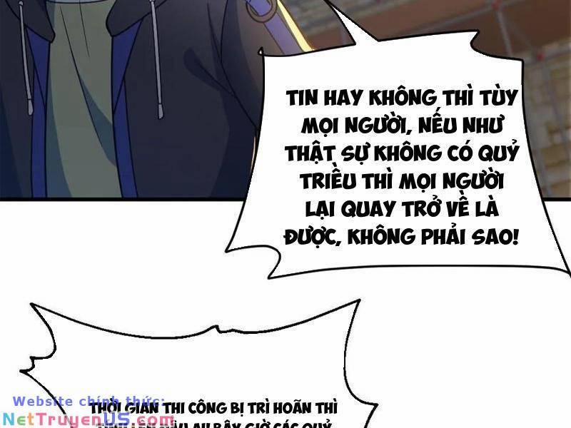 Toàn Cầu Ngự Quỷ: Trong Cơ Thể Ta Có Hàng Trăm Triệu Con Quỷ 166 trang 2