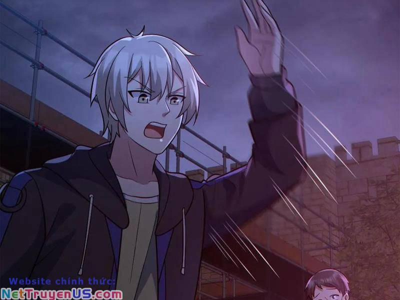 Toàn Cầu Ngự Quỷ: Trong Cơ Thể Ta Có Hàng Trăm Triệu Con Quỷ 166 trang 22