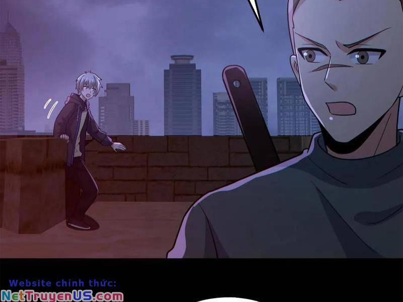 Toàn Cầu Ngự Quỷ: Trong Cơ Thể Ta Có Hàng Trăm Triệu Con Quỷ 166 trang 30