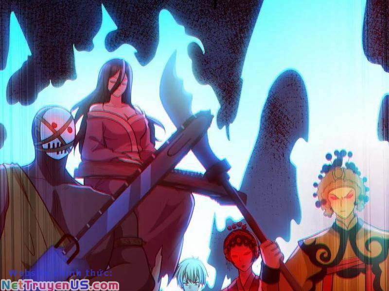 Toàn Cầu Ngự Quỷ: Trong Cơ Thể Ta Có Hàng Trăm Triệu Con Quỷ 166 trang 32