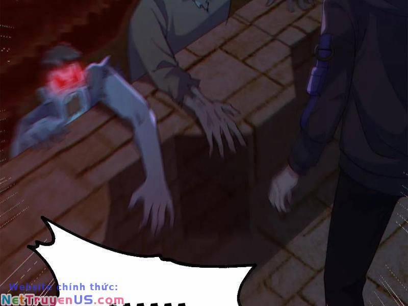 Toàn Cầu Ngự Quỷ: Trong Cơ Thể Ta Có Hàng Trăm Triệu Con Quỷ 166 trang 36