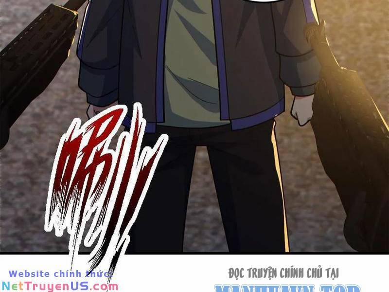 Toàn Cầu Ngự Quỷ: Trong Cơ Thể Ta Có Hàng Trăm Triệu Con Quỷ 166 trang 7