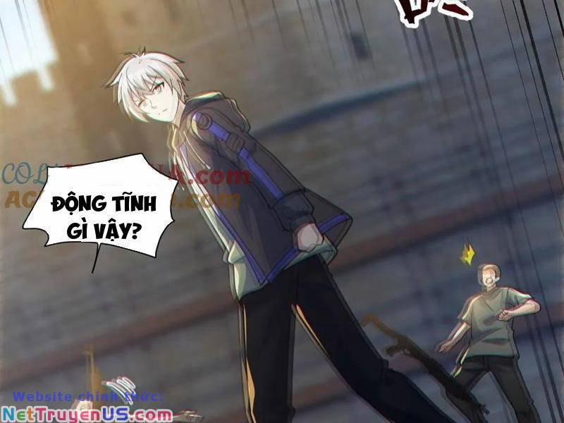 Toàn Cầu Ngự Quỷ: Trong Cơ Thể Ta Có Hàng Trăm Triệu Con Quỷ 166 trang 9