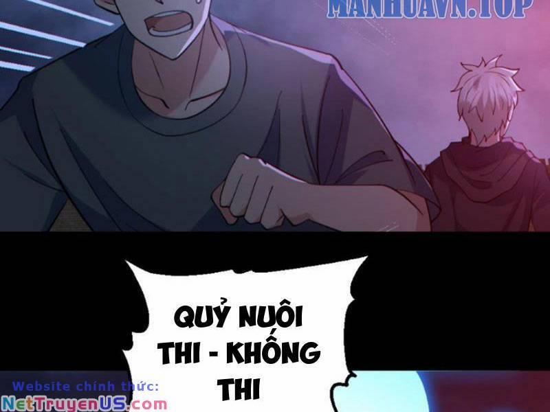 Toàn Cầu Ngự Quỷ: Trong Cơ Thể Ta Có Hàng Trăm Triệu Con Quỷ 167 trang 16