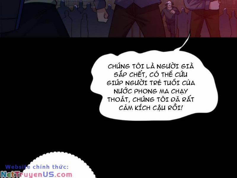 Toàn Cầu Ngự Quỷ: Trong Cơ Thể Ta Có Hàng Trăm Triệu Con Quỷ 167 trang 3