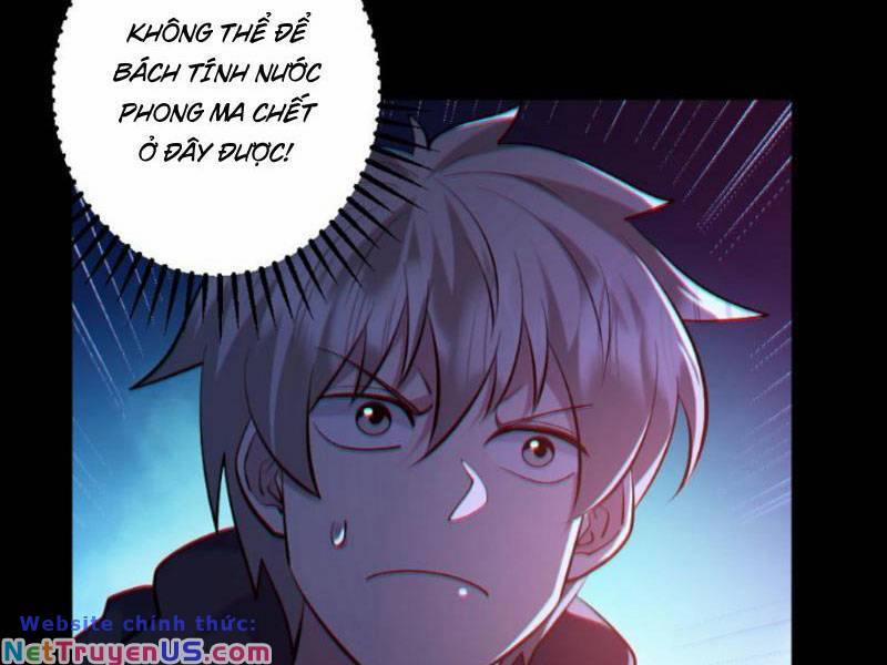 Toàn Cầu Ngự Quỷ: Trong Cơ Thể Ta Có Hàng Trăm Triệu Con Quỷ 167 trang 4