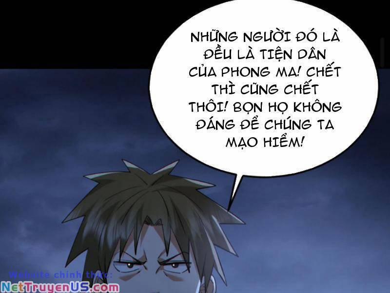 Toàn Cầu Ngự Quỷ: Trong Cơ Thể Ta Có Hàng Trăm Triệu Con Quỷ 167 trang 42