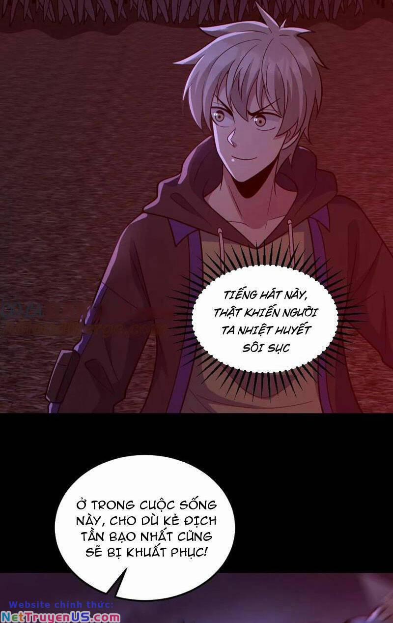 Toàn Cầu Ngự Quỷ: Trong Cơ Thể Ta Có Hàng Trăm Triệu Con Quỷ 169 trang 14