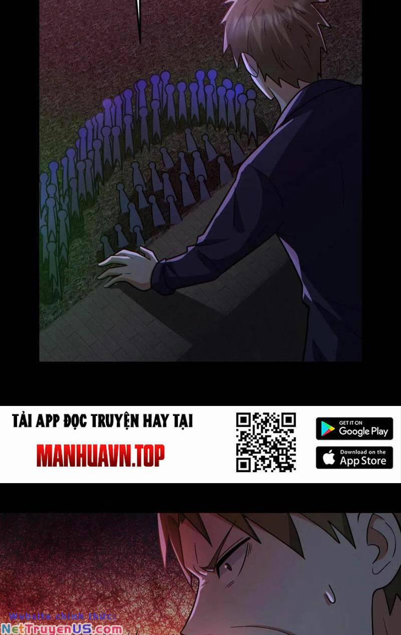 Toàn Cầu Ngự Quỷ: Trong Cơ Thể Ta Có Hàng Trăm Triệu Con Quỷ 169 trang 16