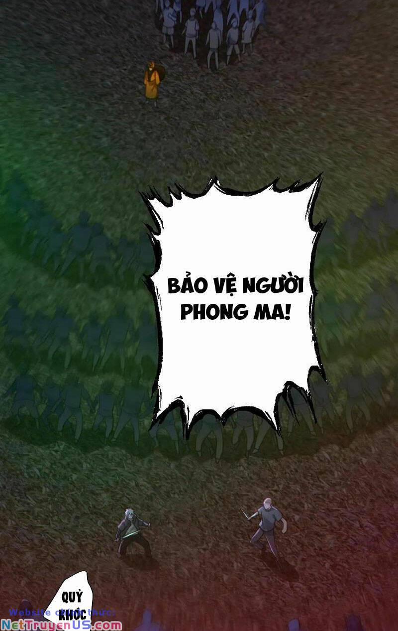 Toàn Cầu Ngự Quỷ: Trong Cơ Thể Ta Có Hàng Trăm Triệu Con Quỷ 169 trang 2