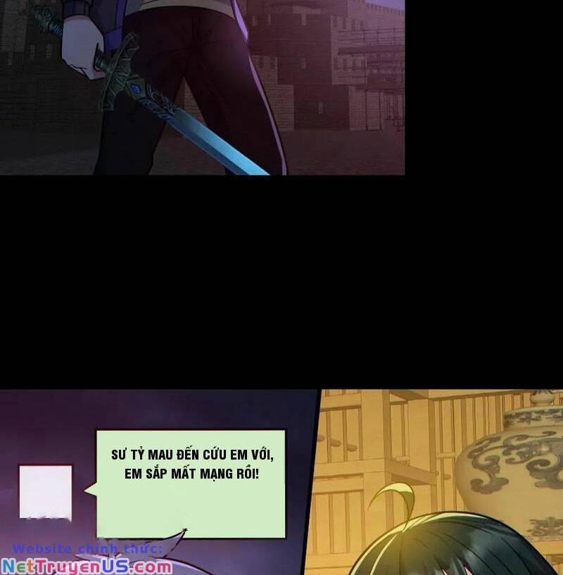 Toàn Cầu Ngự Quỷ: Trong Cơ Thể Ta Có Hàng Trăm Triệu Con Quỷ 169 trang 21