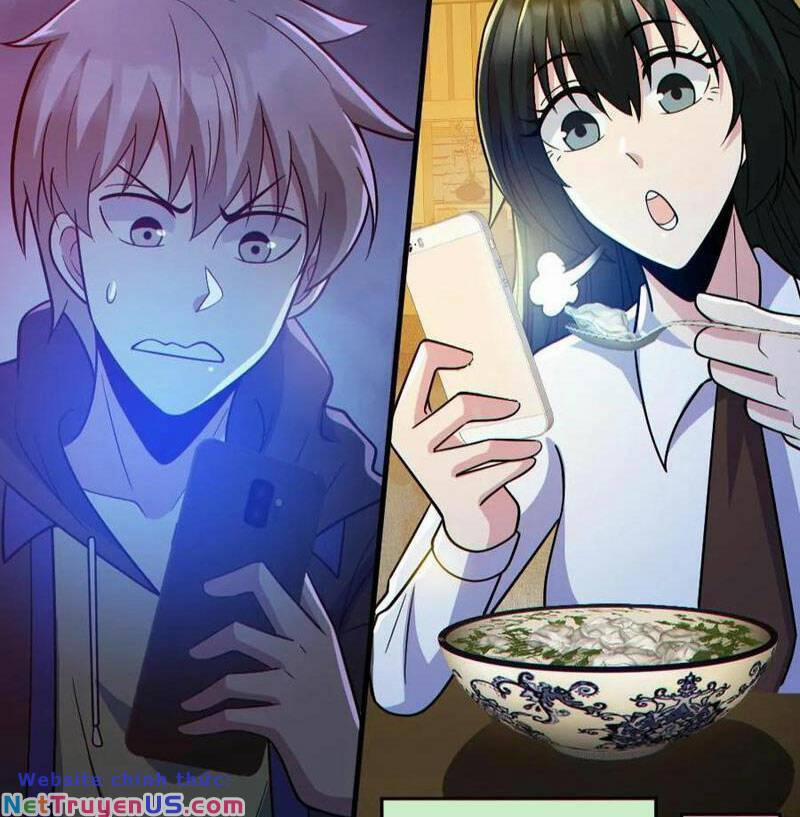 Toàn Cầu Ngự Quỷ: Trong Cơ Thể Ta Có Hàng Trăm Triệu Con Quỷ 169 trang 22