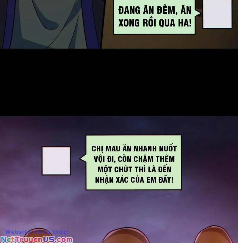 Toàn Cầu Ngự Quỷ: Trong Cơ Thể Ta Có Hàng Trăm Triệu Con Quỷ 169 trang 23