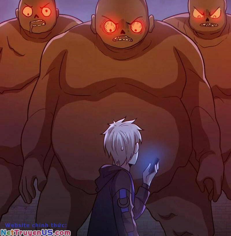 Toàn Cầu Ngự Quỷ: Trong Cơ Thể Ta Có Hàng Trăm Triệu Con Quỷ 169 trang 24