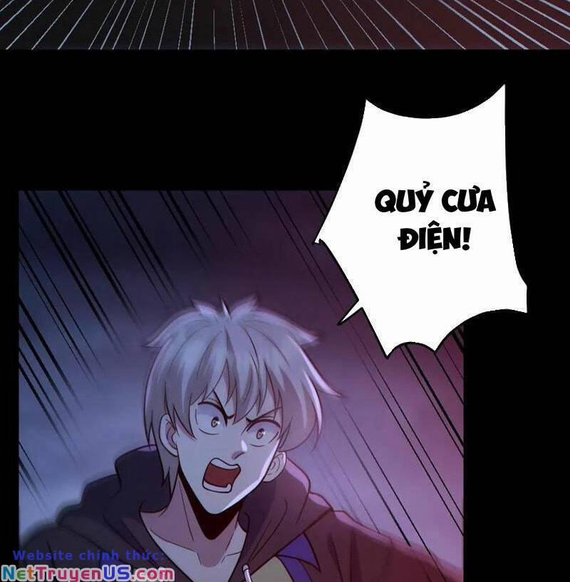 Toàn Cầu Ngự Quỷ: Trong Cơ Thể Ta Có Hàng Trăm Triệu Con Quỷ 169 trang 29