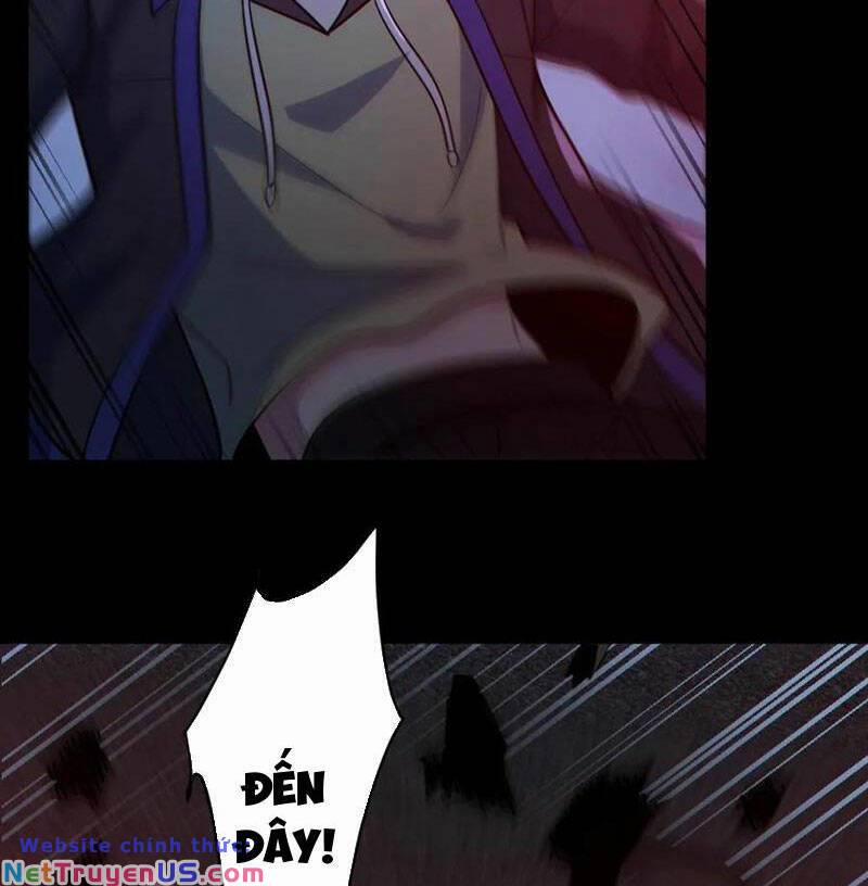 Toàn Cầu Ngự Quỷ: Trong Cơ Thể Ta Có Hàng Trăm Triệu Con Quỷ 169 trang 30