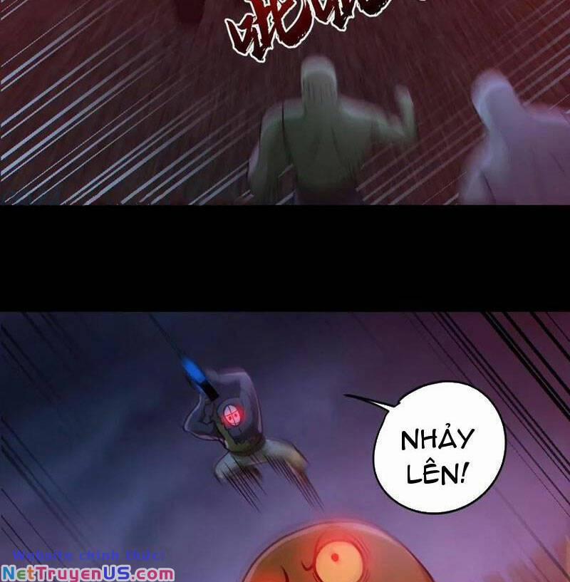 Toàn Cầu Ngự Quỷ: Trong Cơ Thể Ta Có Hàng Trăm Triệu Con Quỷ 169 trang 32